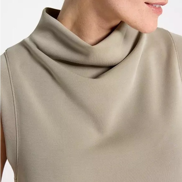 CALIA Women's Sandwash Sleeveless
Pullover Ground Fennel - Size M - Picture 2 of 16